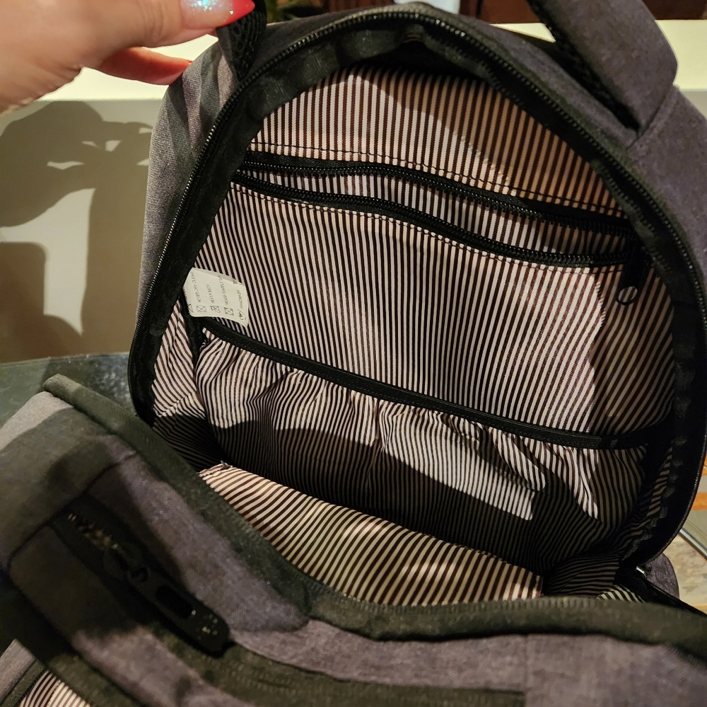 Diaper Bag Backpack - Picture 2 of 5